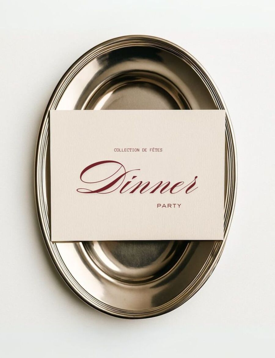Dinner Party